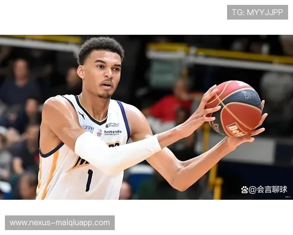 超越贾巴尔，文班亚马成为NBA季后赛历史最年轻40+20先生